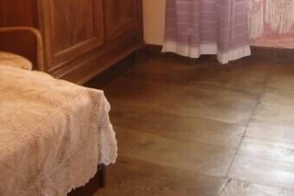 Photo of Bedroom in Sainte-Colombe