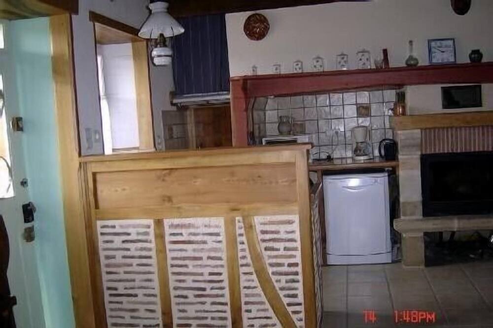 Photo of Kitchen in Sainte-Colombe