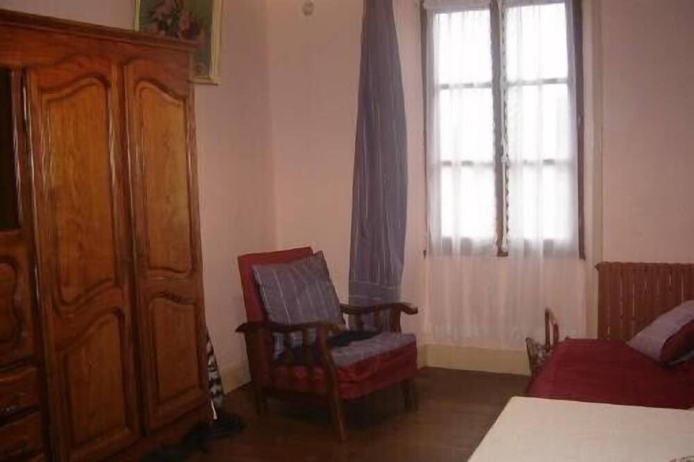 Photo of Bedroom in Sainte-Colombe