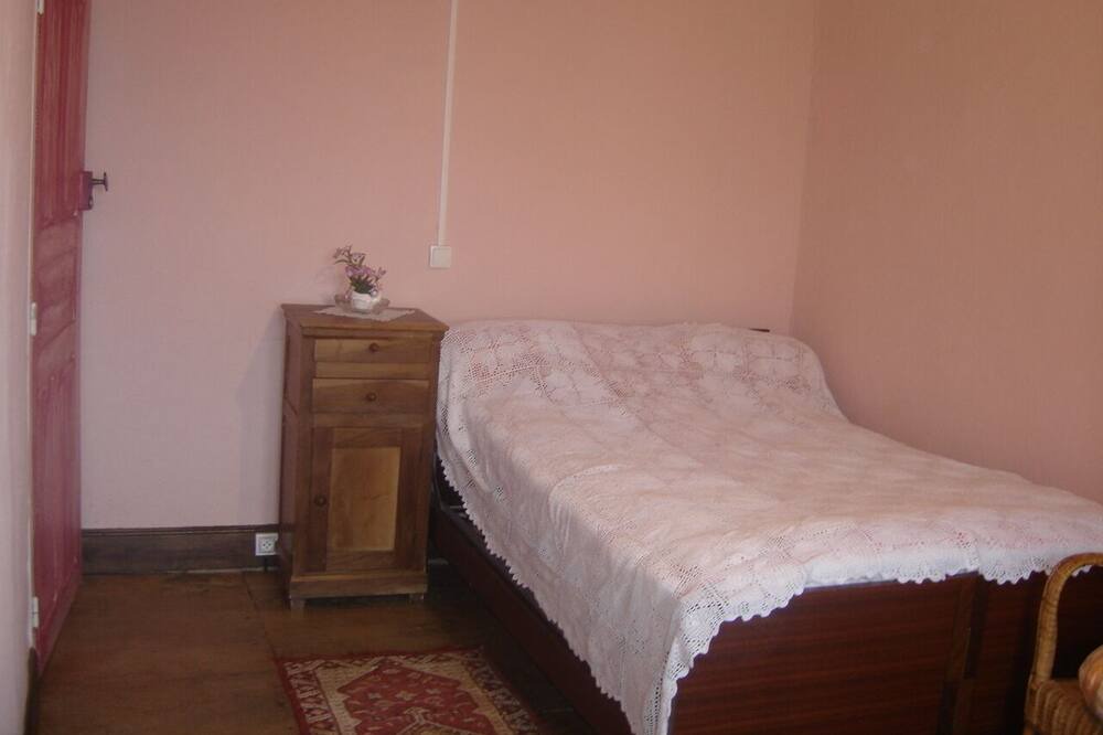 Photo of Bedroom in Sainte-Colombe