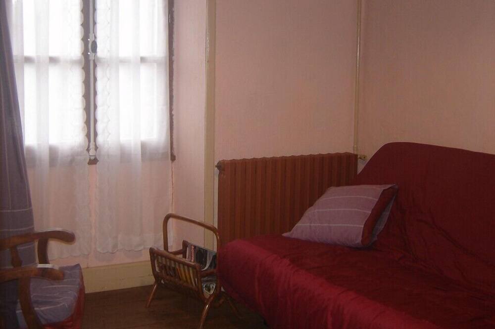 Photo of Bedroom in Sainte-Colombe