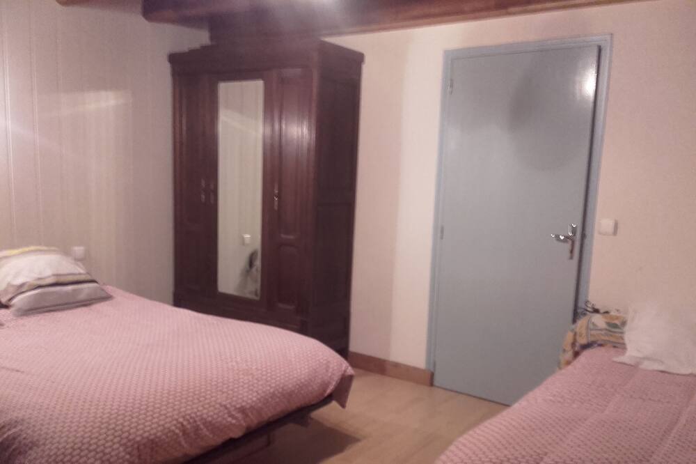Photo of Bedroom in Sainte-Colombe