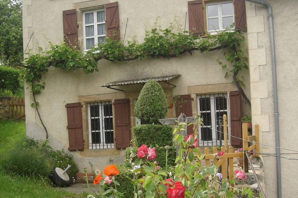 Photo of Outdoor in Sainte-Colombe