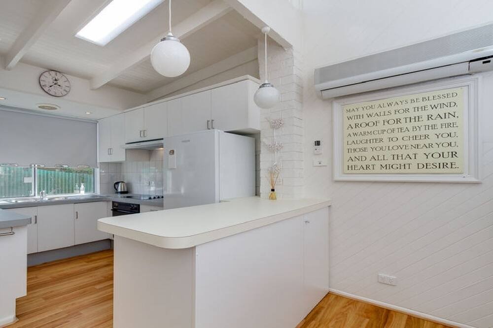 Photo of Kitchen in Silverleaves