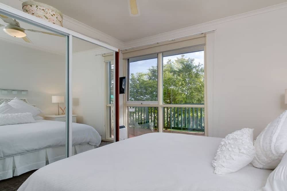 Photo of Bedroom in Silverleaves