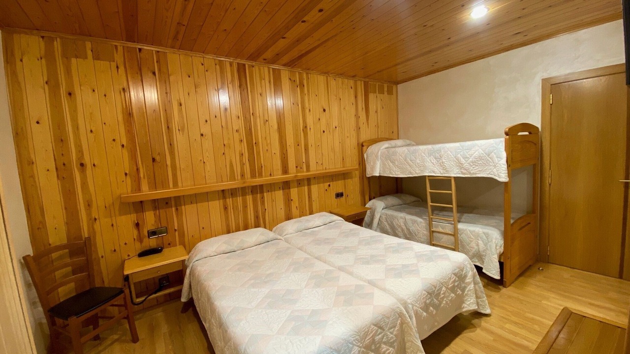 Photo of Bedroom in Ribes De Freser