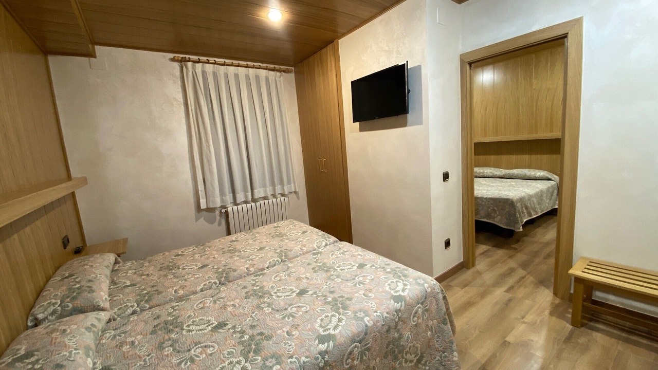 Photo of Bedroom in Ribes De Freser