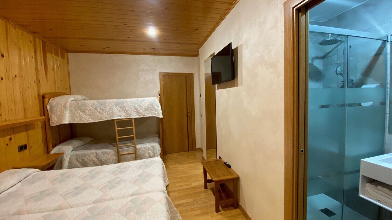 Photo of Bedroom in Ribes De Freser