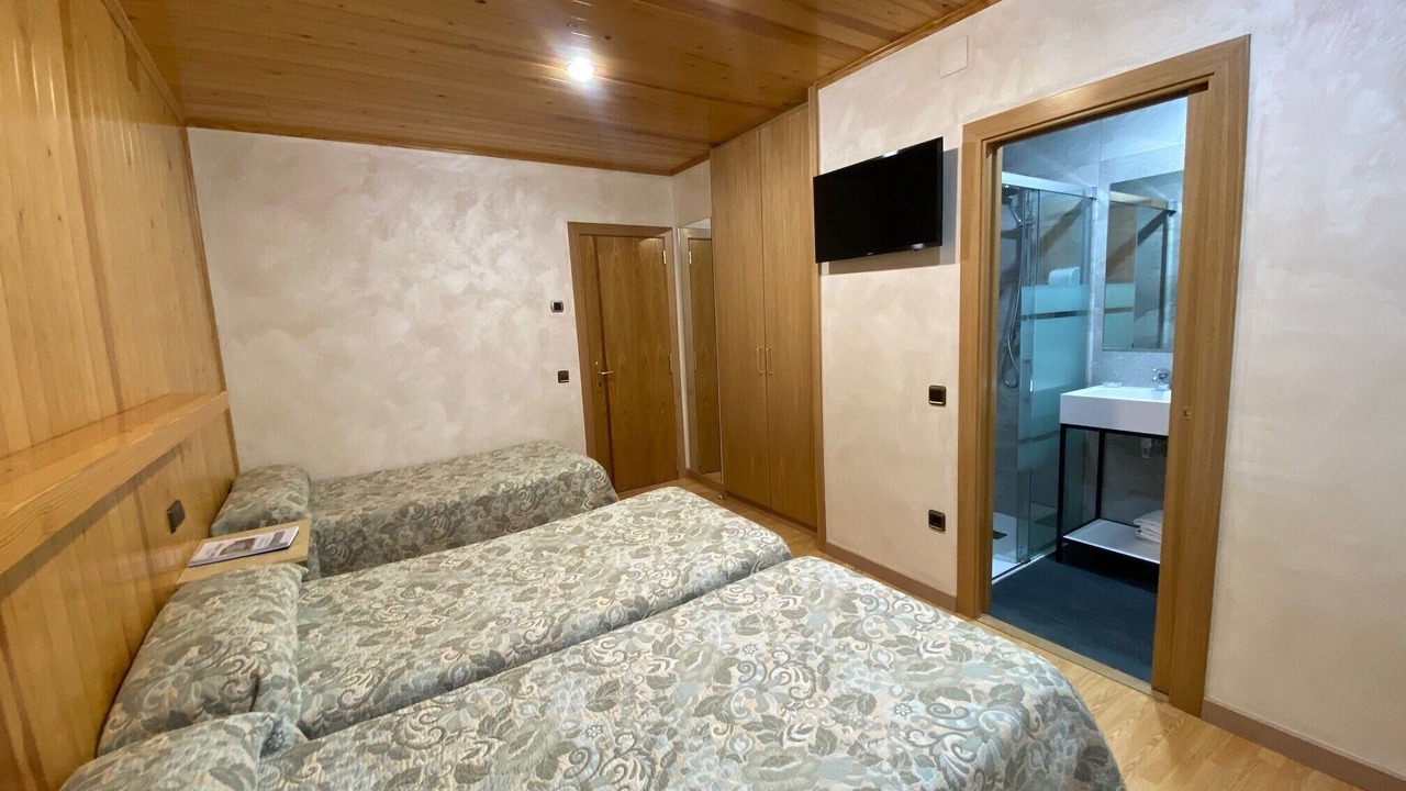 Photo of Bedroom in Ribes De Freser
