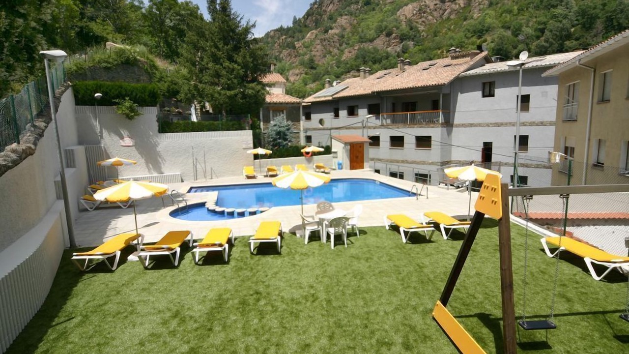 Photo of Outdoor in Ribes De Freser