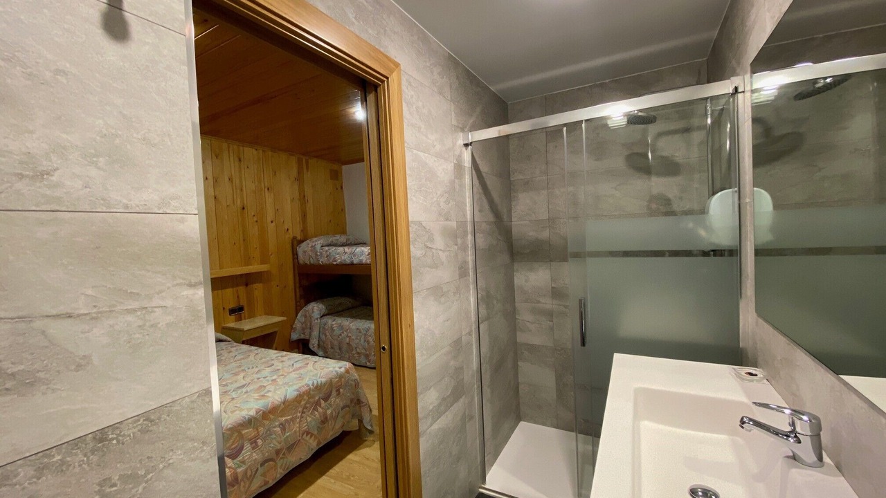 Photo of Bathroom in Ribes De Freser