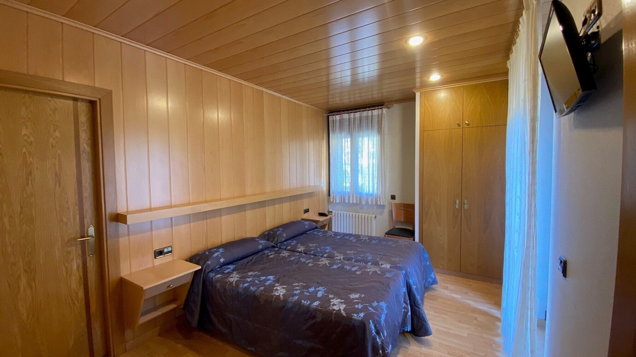 Photo of Bedroom in Ribes De Freser