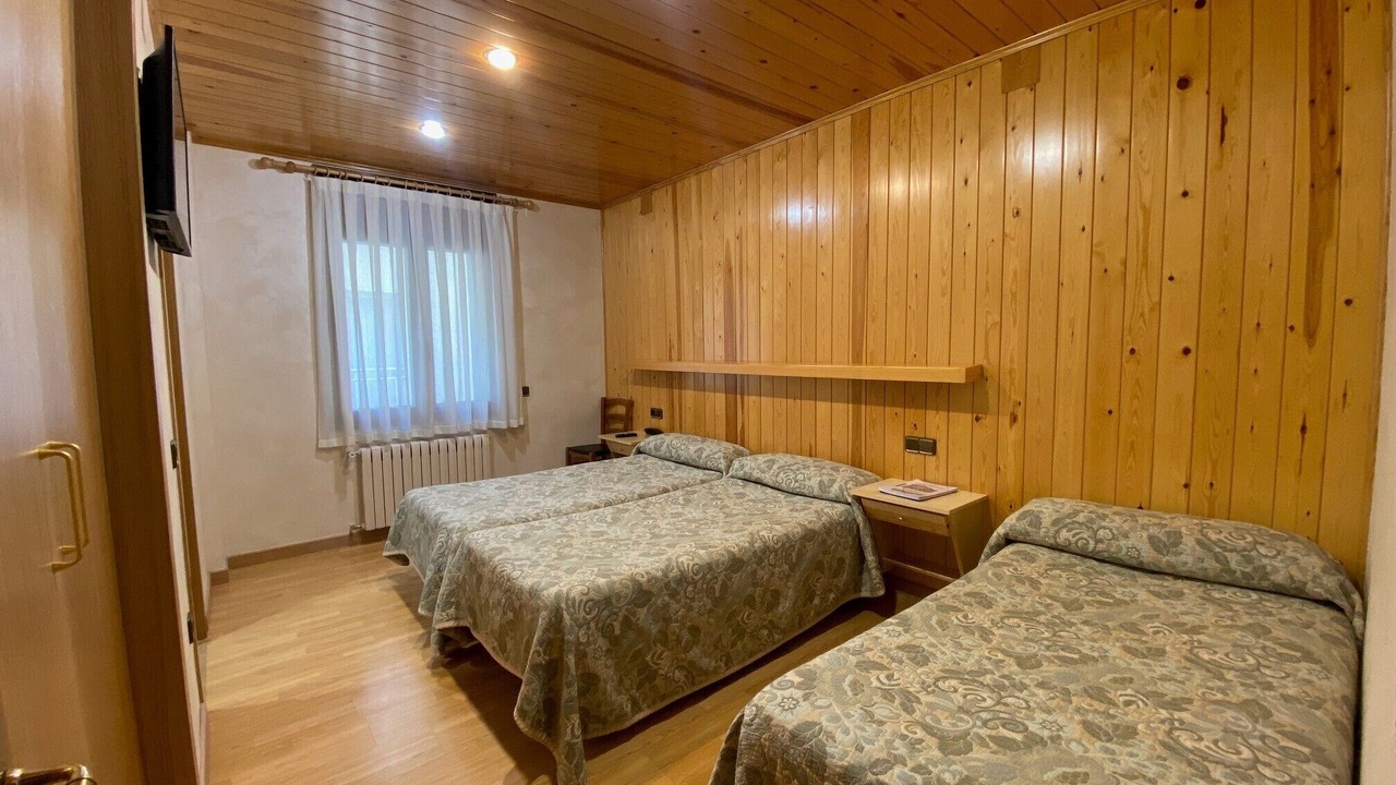 Photo of Bedroom in Ribes De Freser