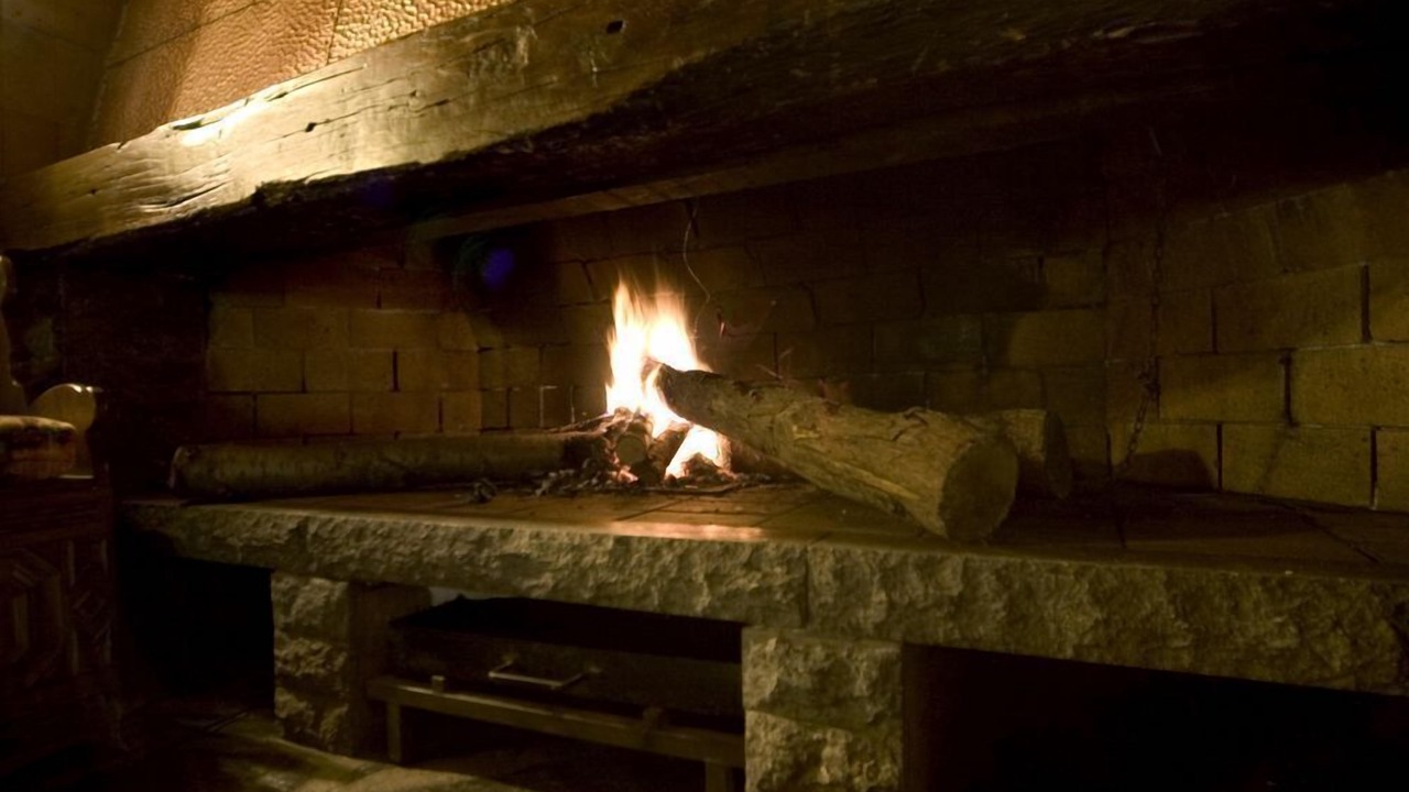 Photo of Livingroom in Ribes De Freser