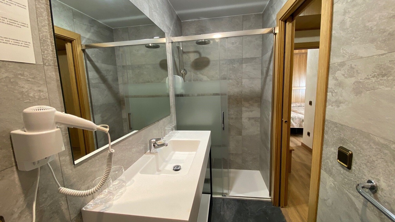 Photo of Bathroom in Ribes De Freser