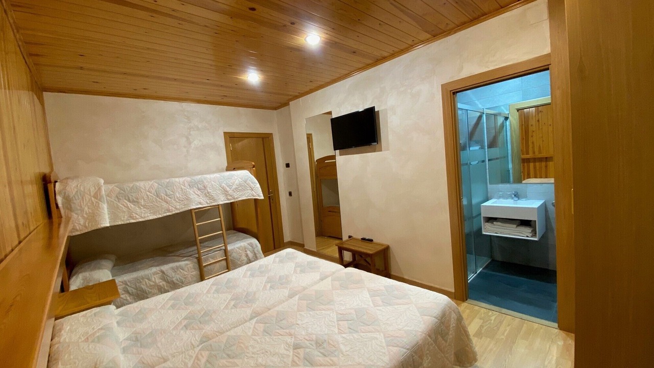 Photo of Bedroom in Ribes De Freser