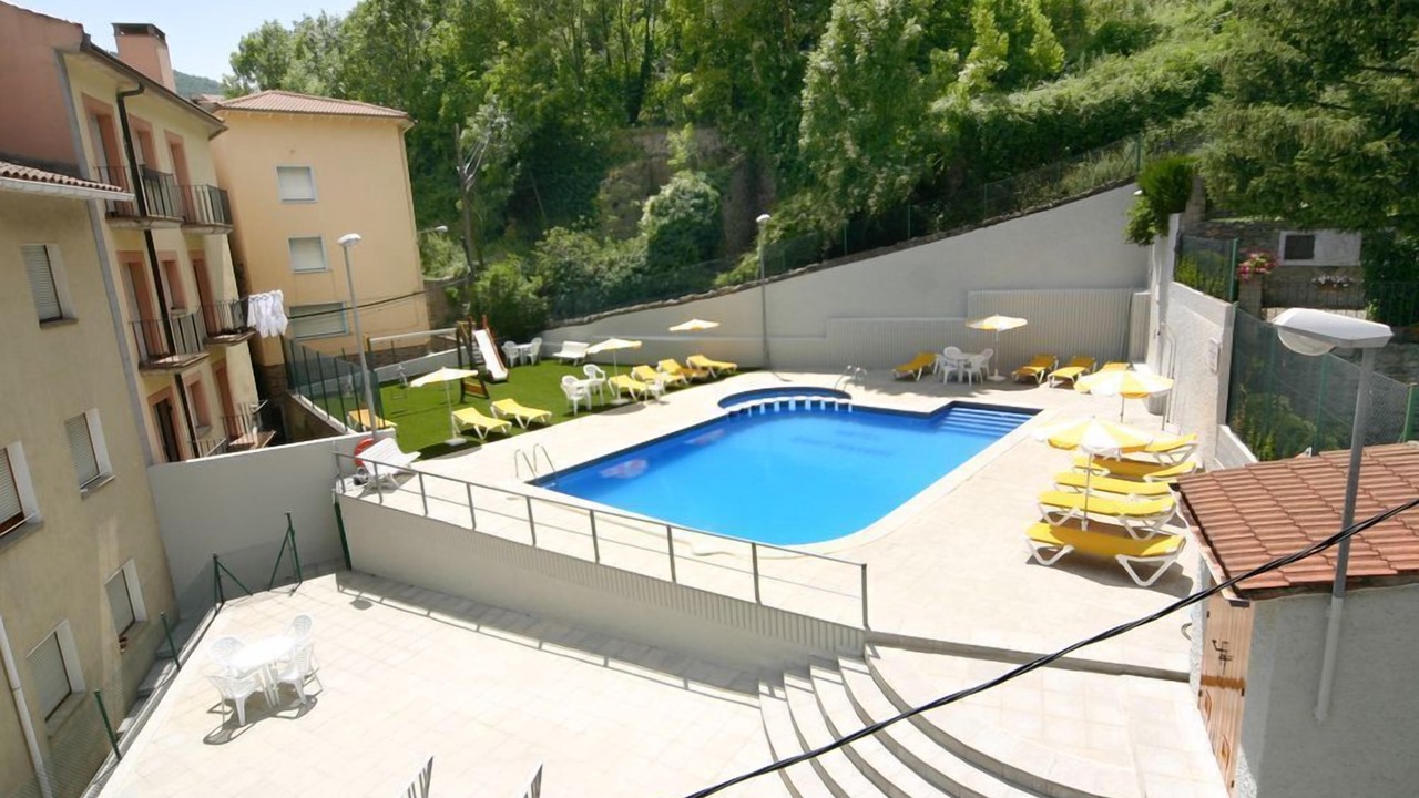 Photo of Outdoor in Ribes De Freser