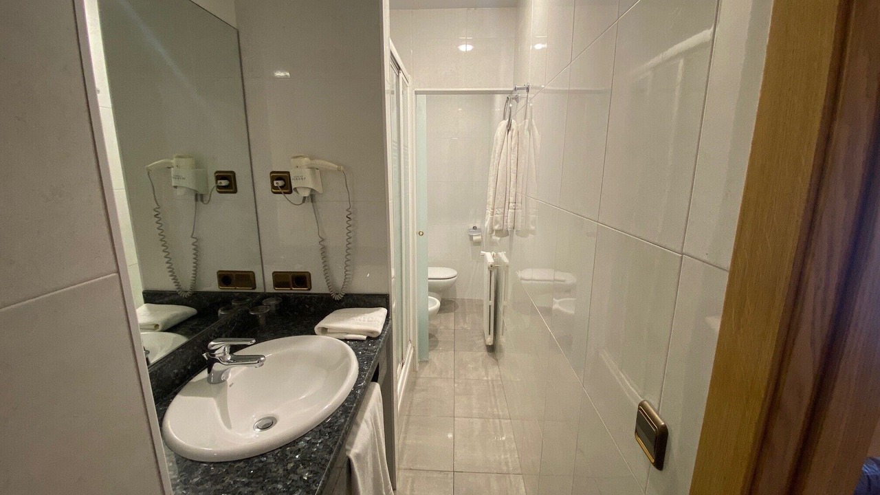 Photo of Bathroom in Ribes De Freser