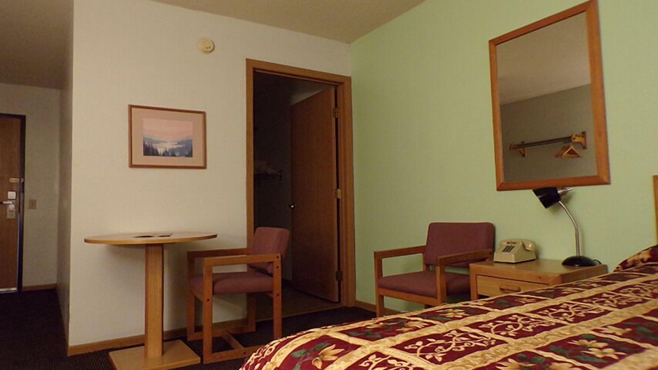 Photo of Bedroom in Morton