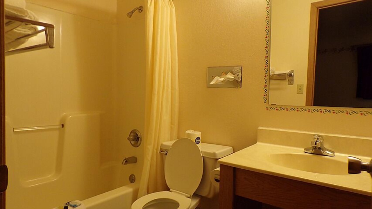 Photo of Bathroom in Morton