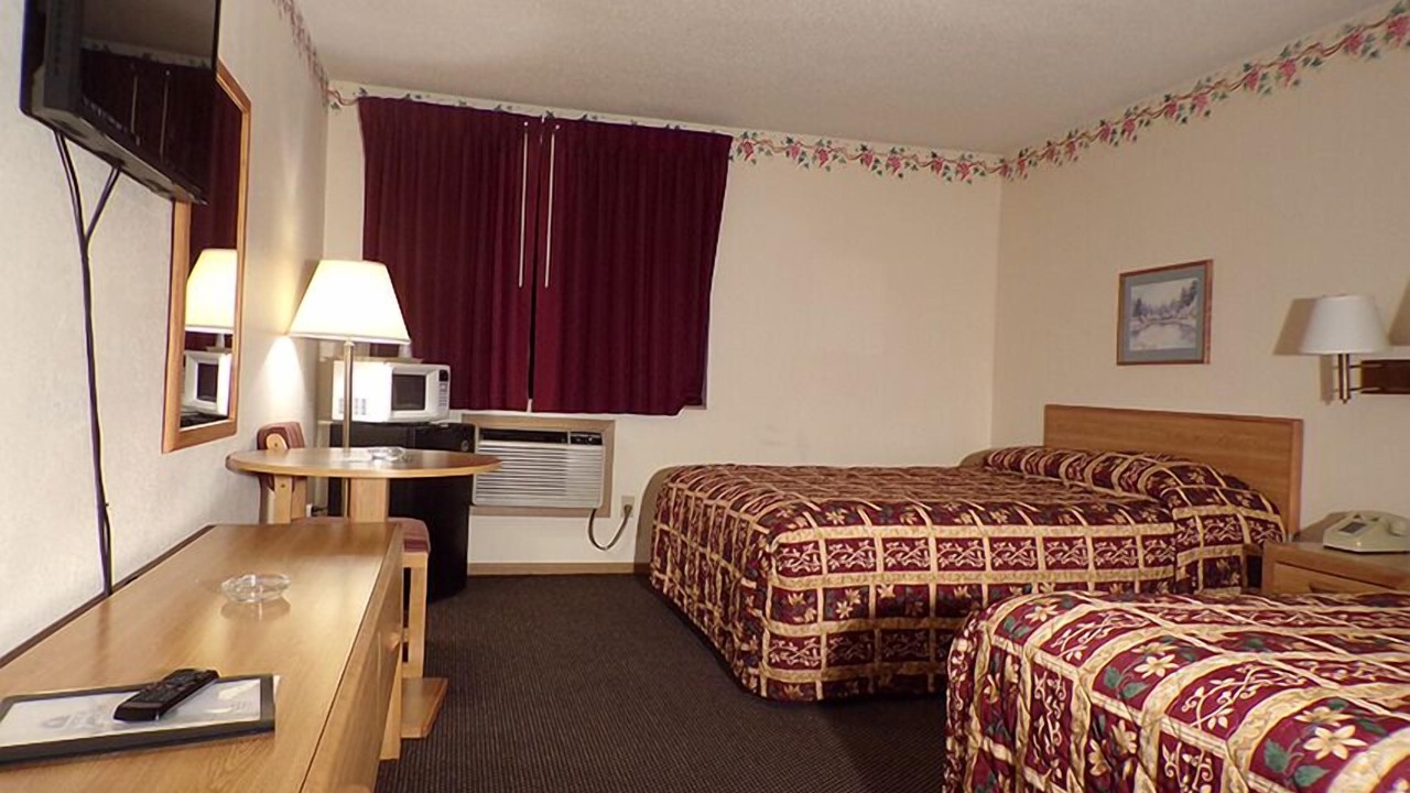 Photo of Bedroom in Morton