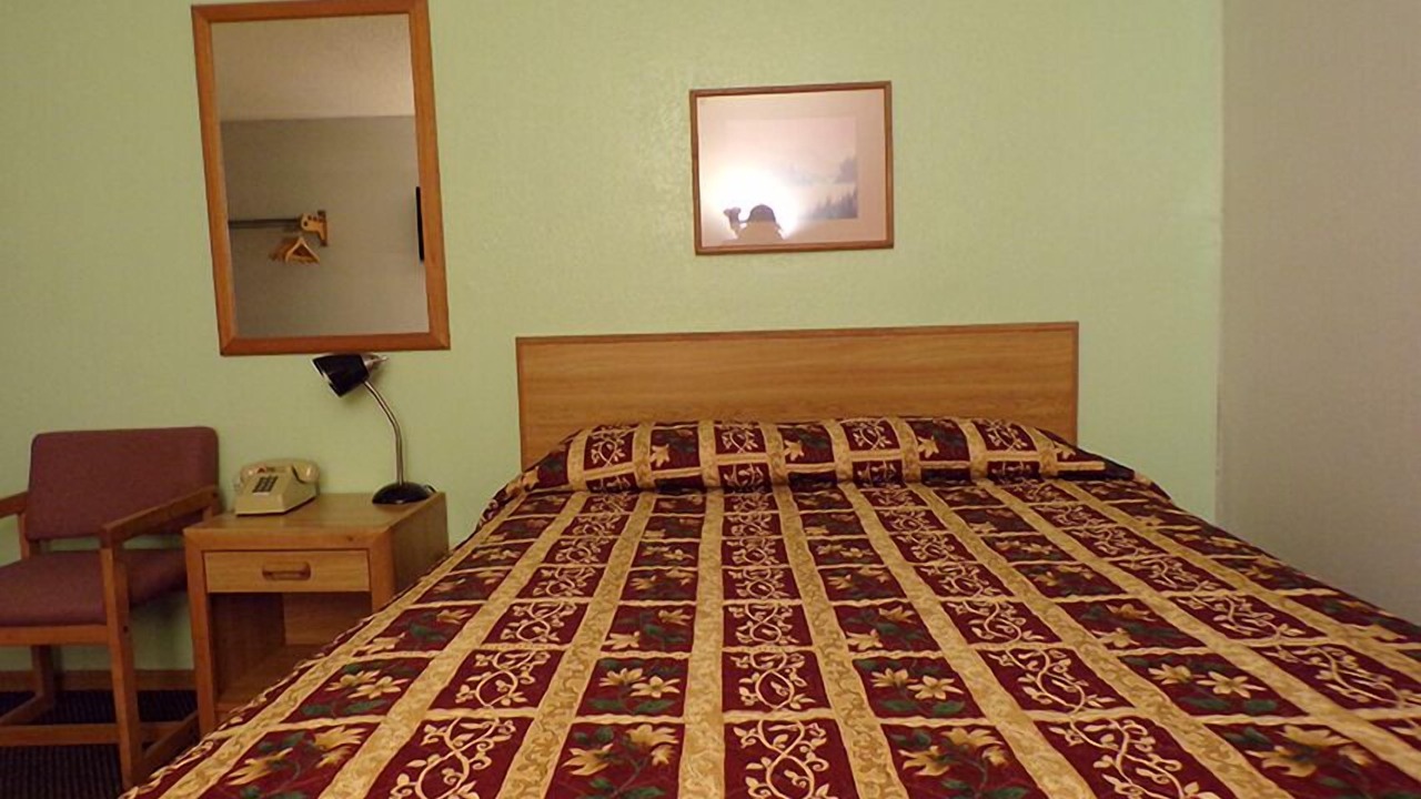 Photo of Bedroom in Morton