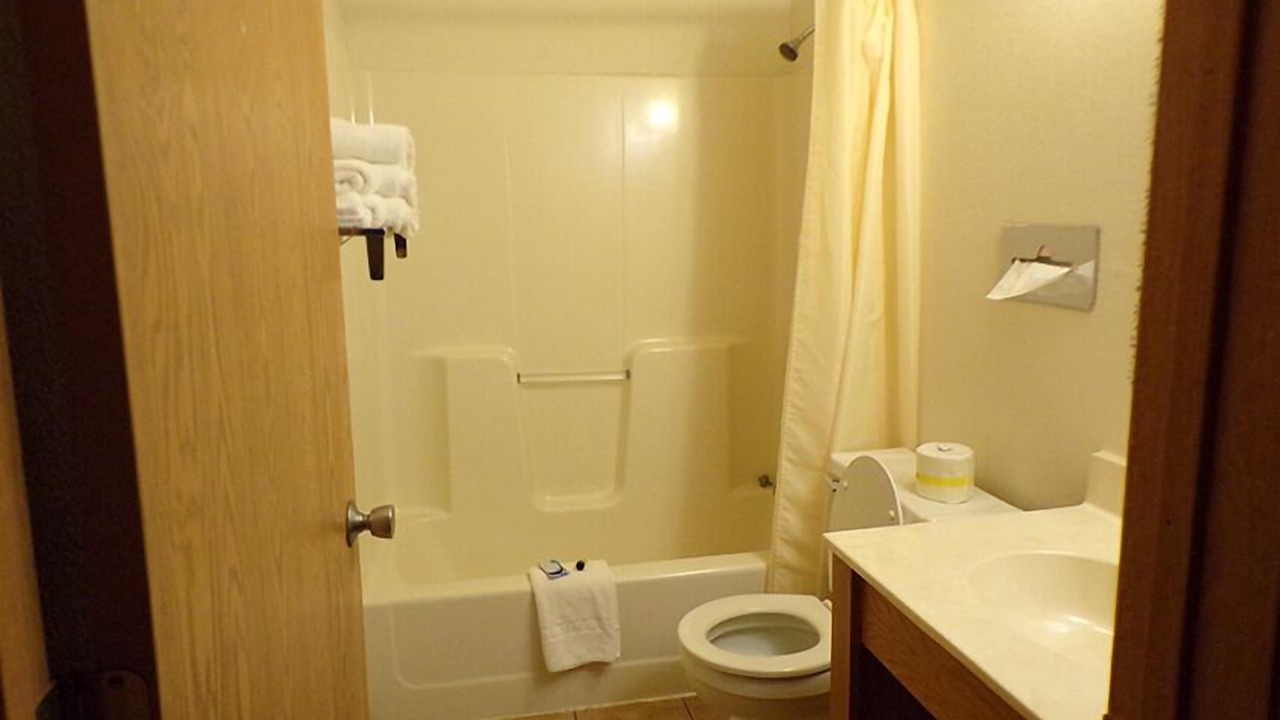 Photo of Bathroom in Morton