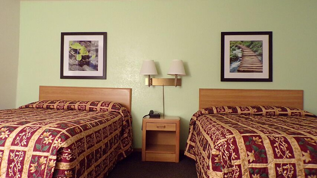 Photo of Bedroom in Morton