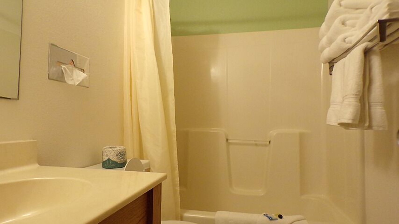 Photo of Bathroom in Morton