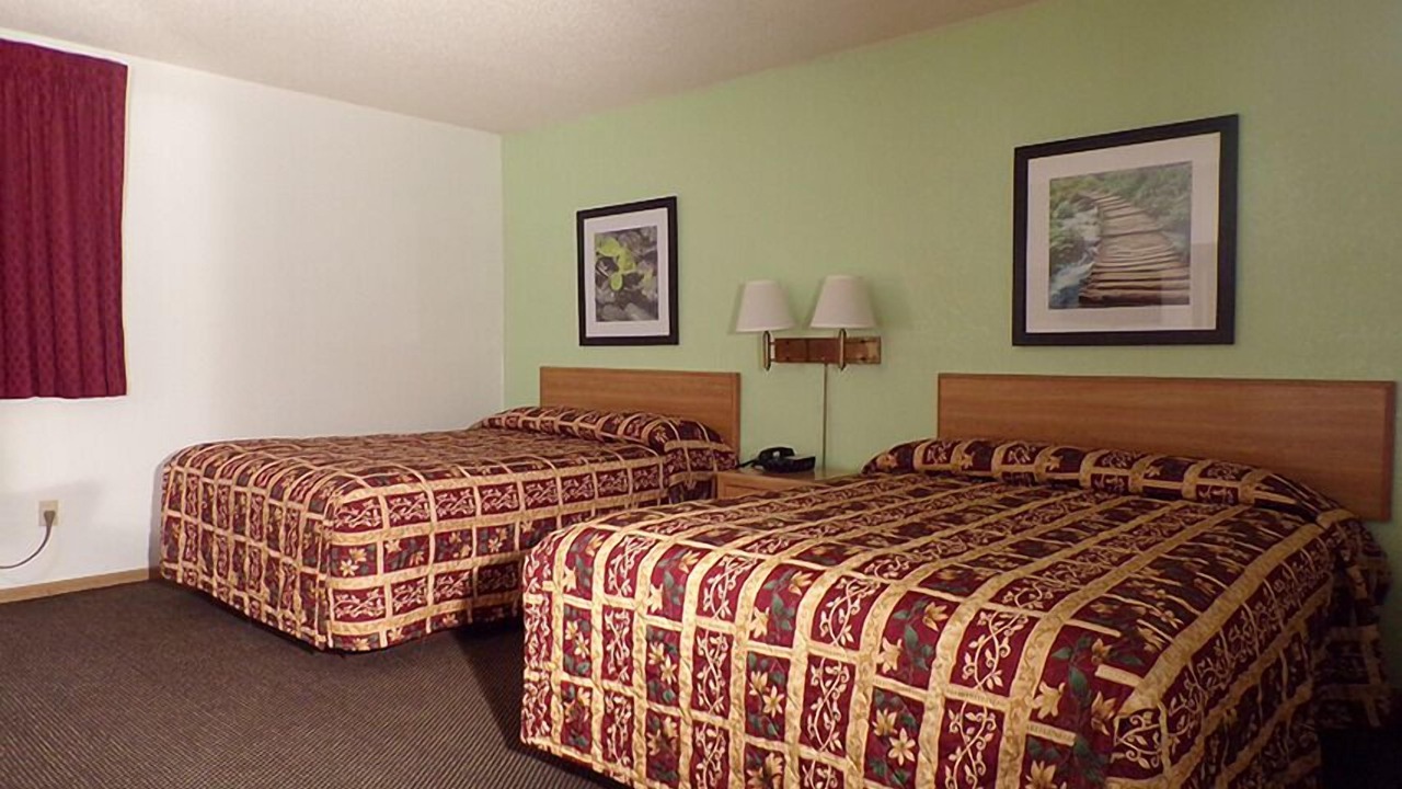 Photo of Bedroom in Morton