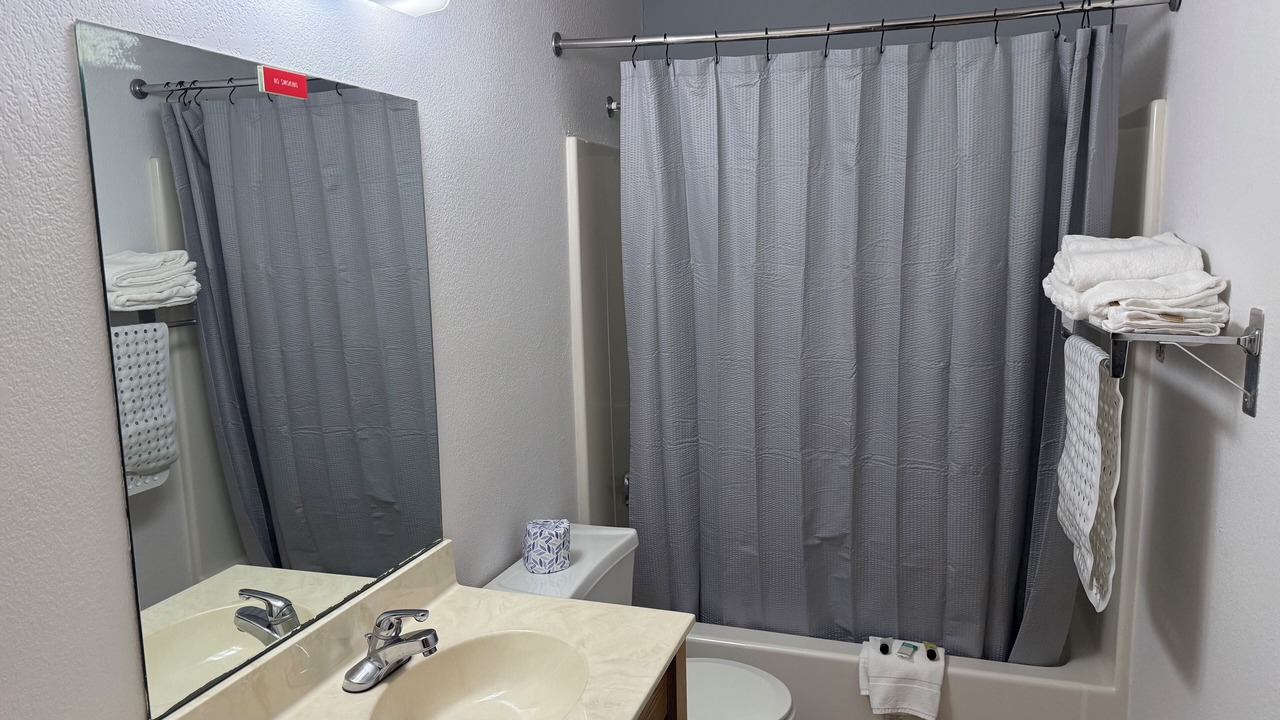 Photo of Bathroom in Morton