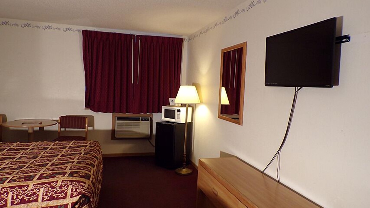 Photo of Bedroom in Morton