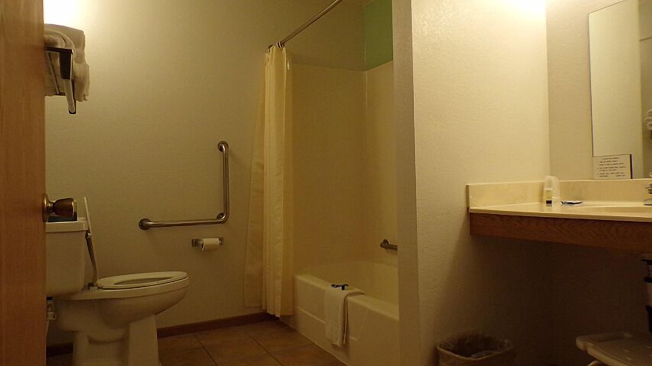 Photo of Bathroom in Morton