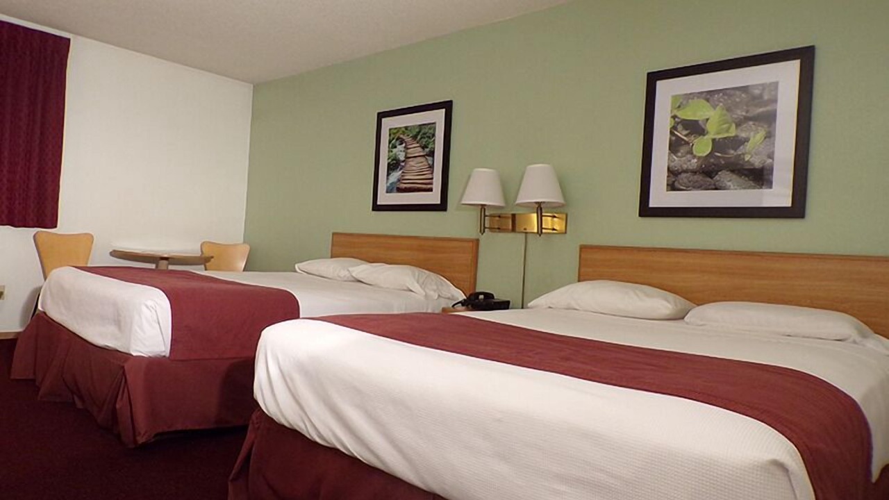 Photo of Bedroom in Morton