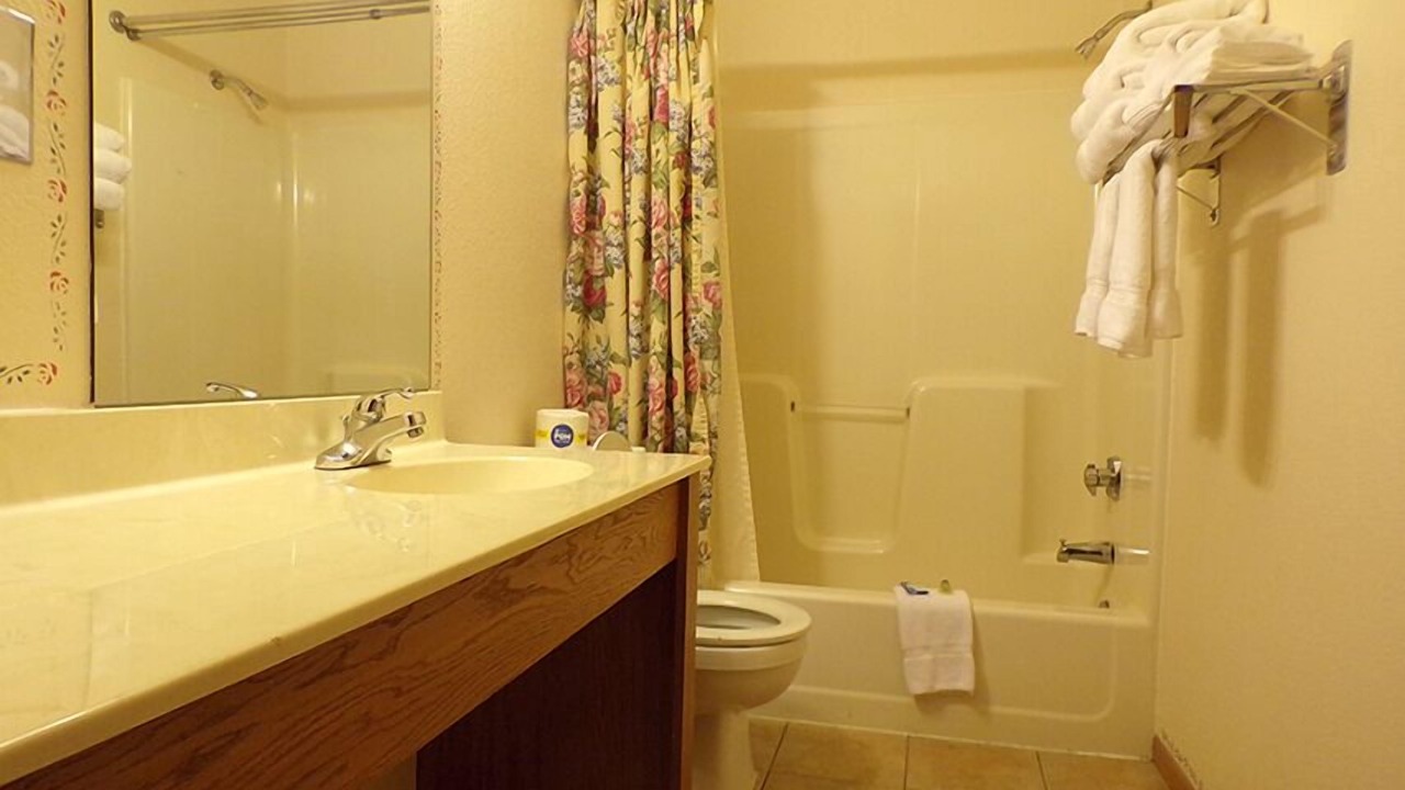 Photo of Bathroom in Morton
