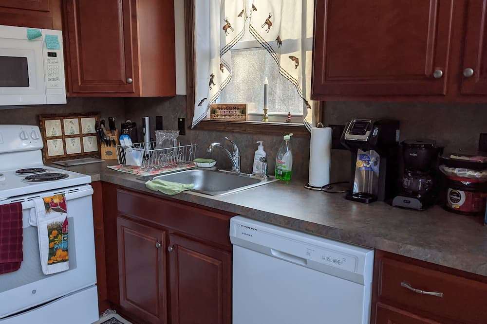 Photo of Kitchen in Hickory Hills