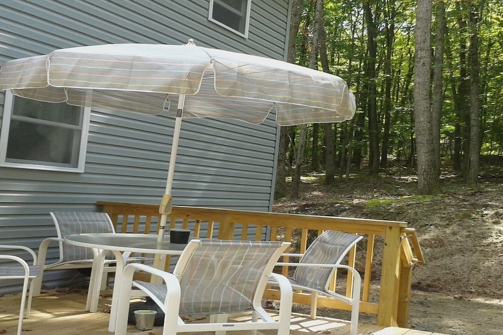 Photo of Patio Balcony in Hickory Hills