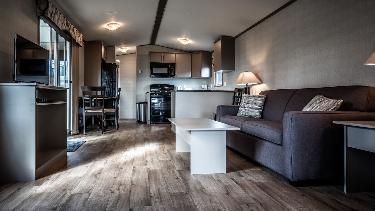 Photo of Kitchen in Drummond-North Elmsley