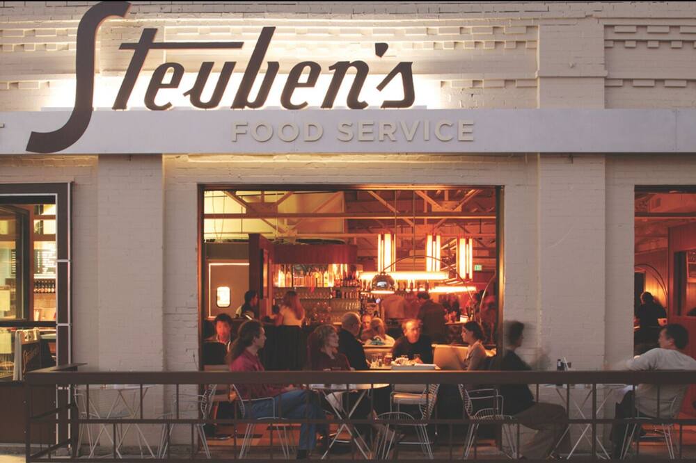 Photo of Others in Uptown