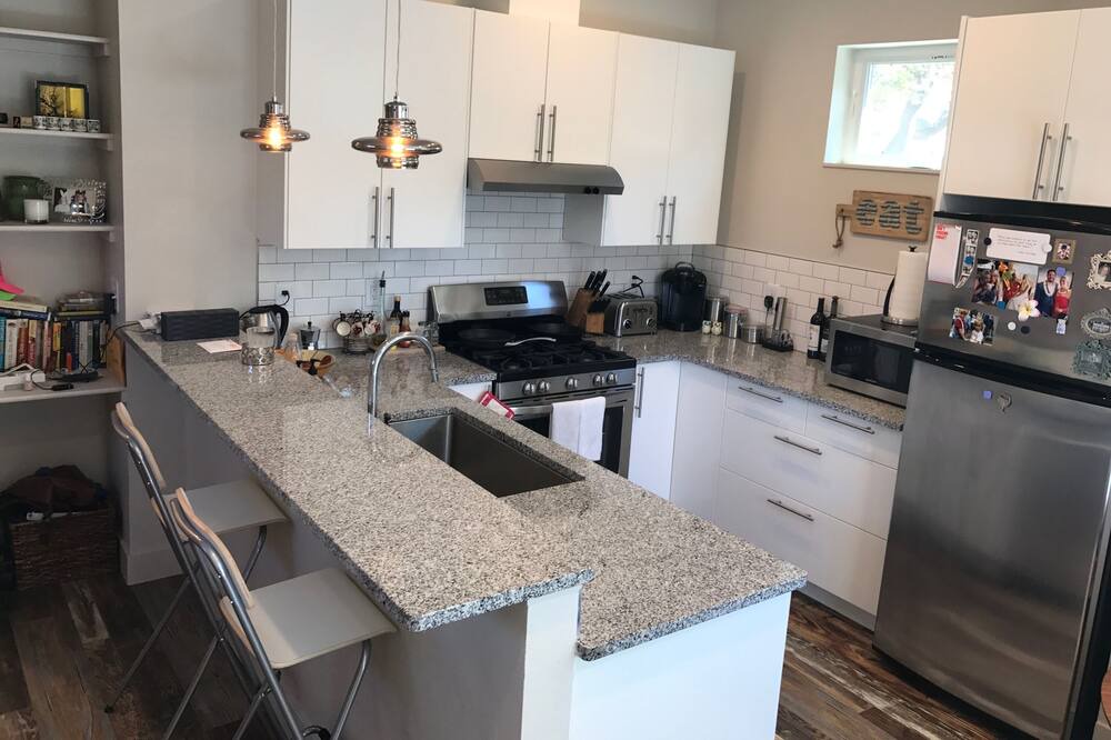 Photo of Kitchen in Uptown