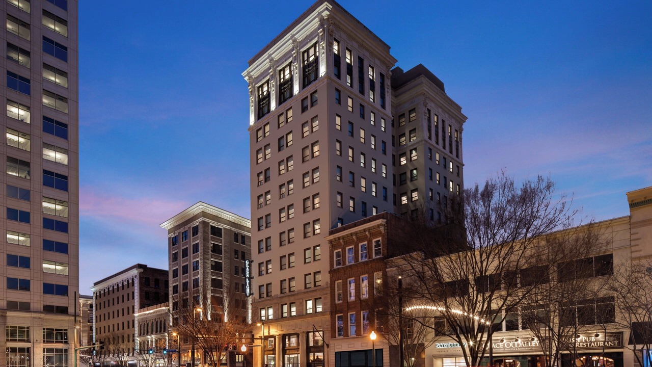 Photo of Outdoor in Downtown