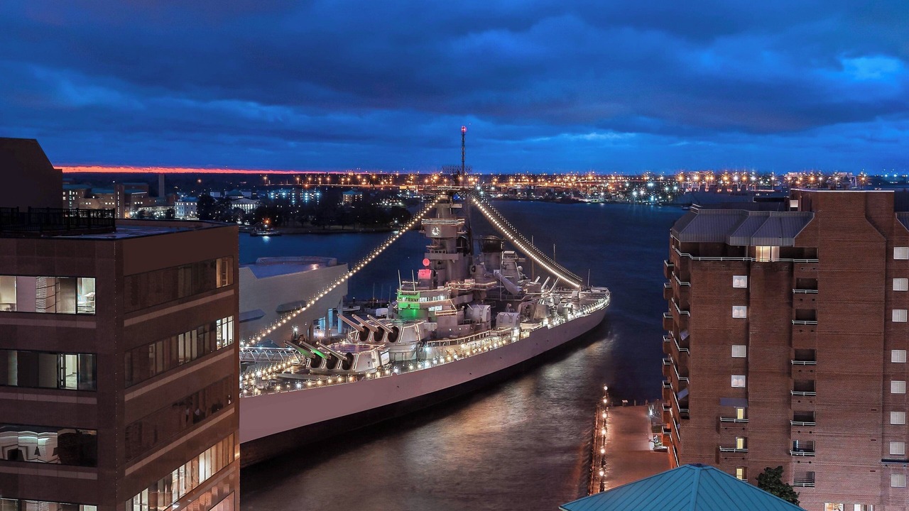 Photo of Bedroom in Downtown