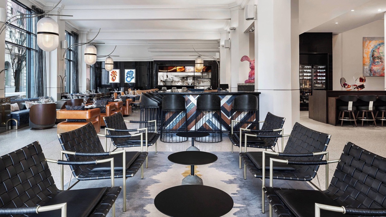 Photo of Others in Downtown