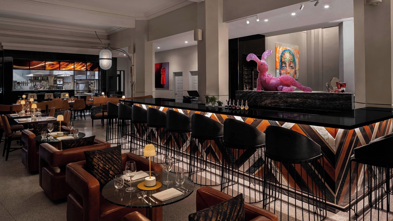 Photo of Others in Downtown