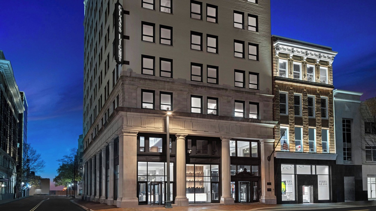 Photo of Outdoor in Downtown