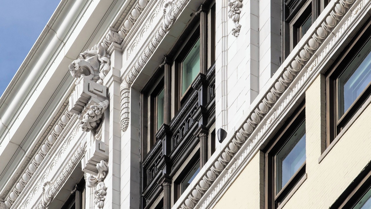 Photo of Outdoor in Downtown