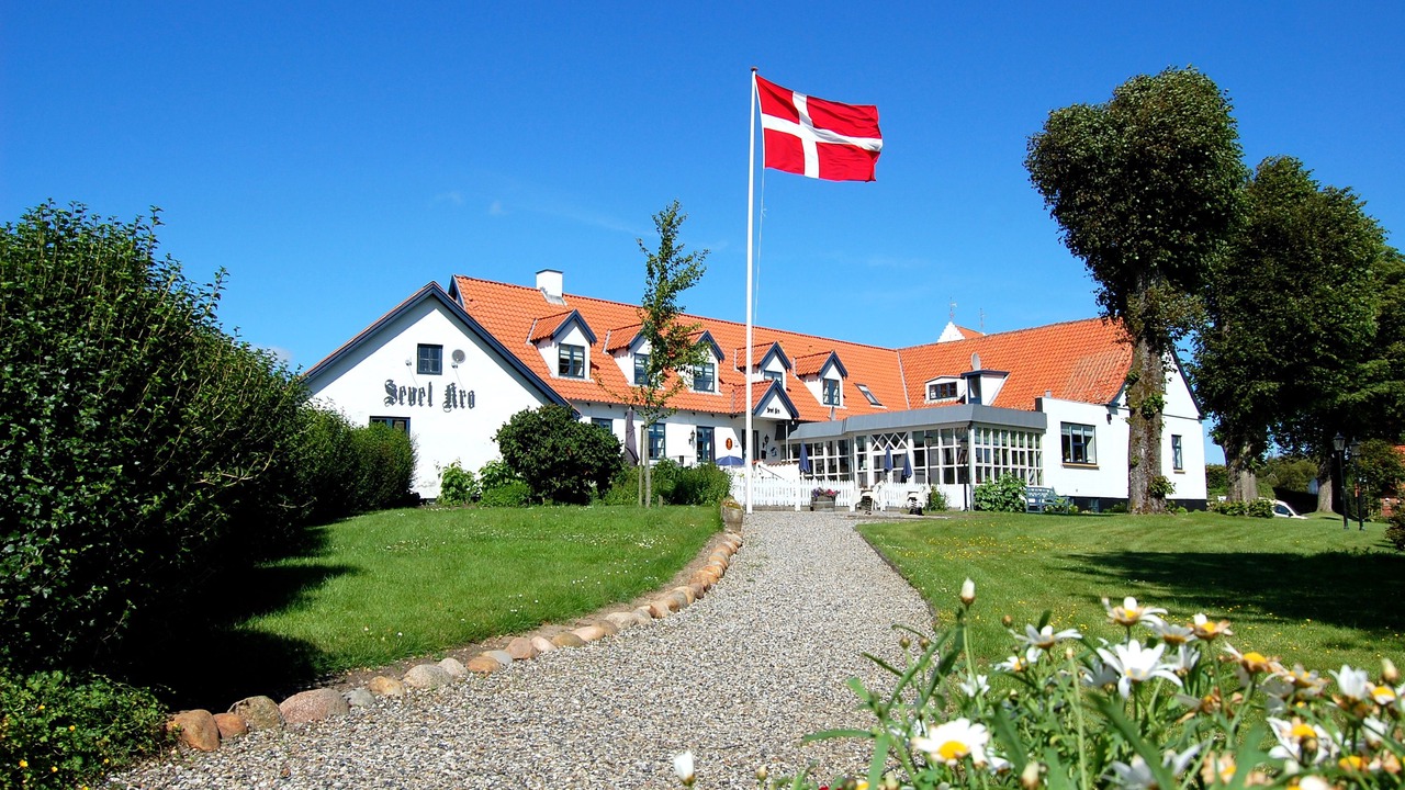 Photo of Outdoor in Sevel