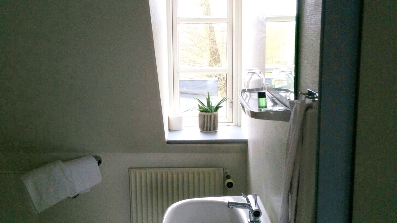 Photo of Bathroom in Sevel