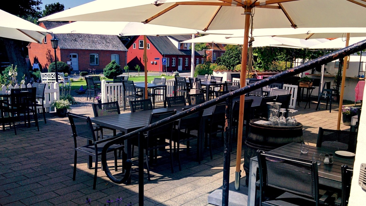 Photo of Patio Balcony in Sevel