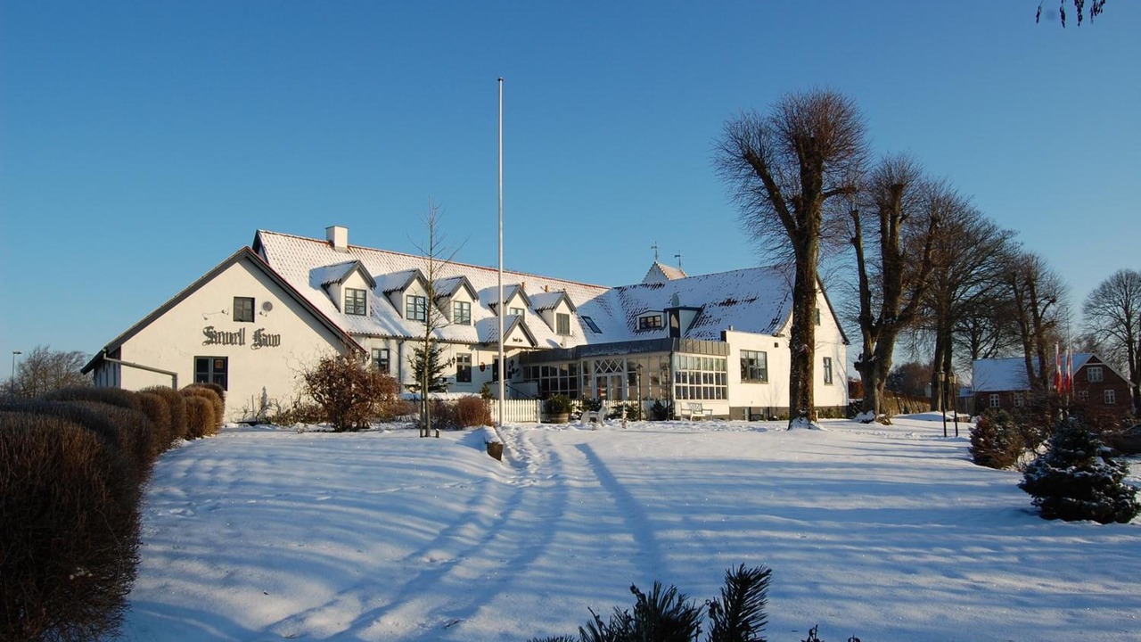 Photo of Outdoor in Sevel